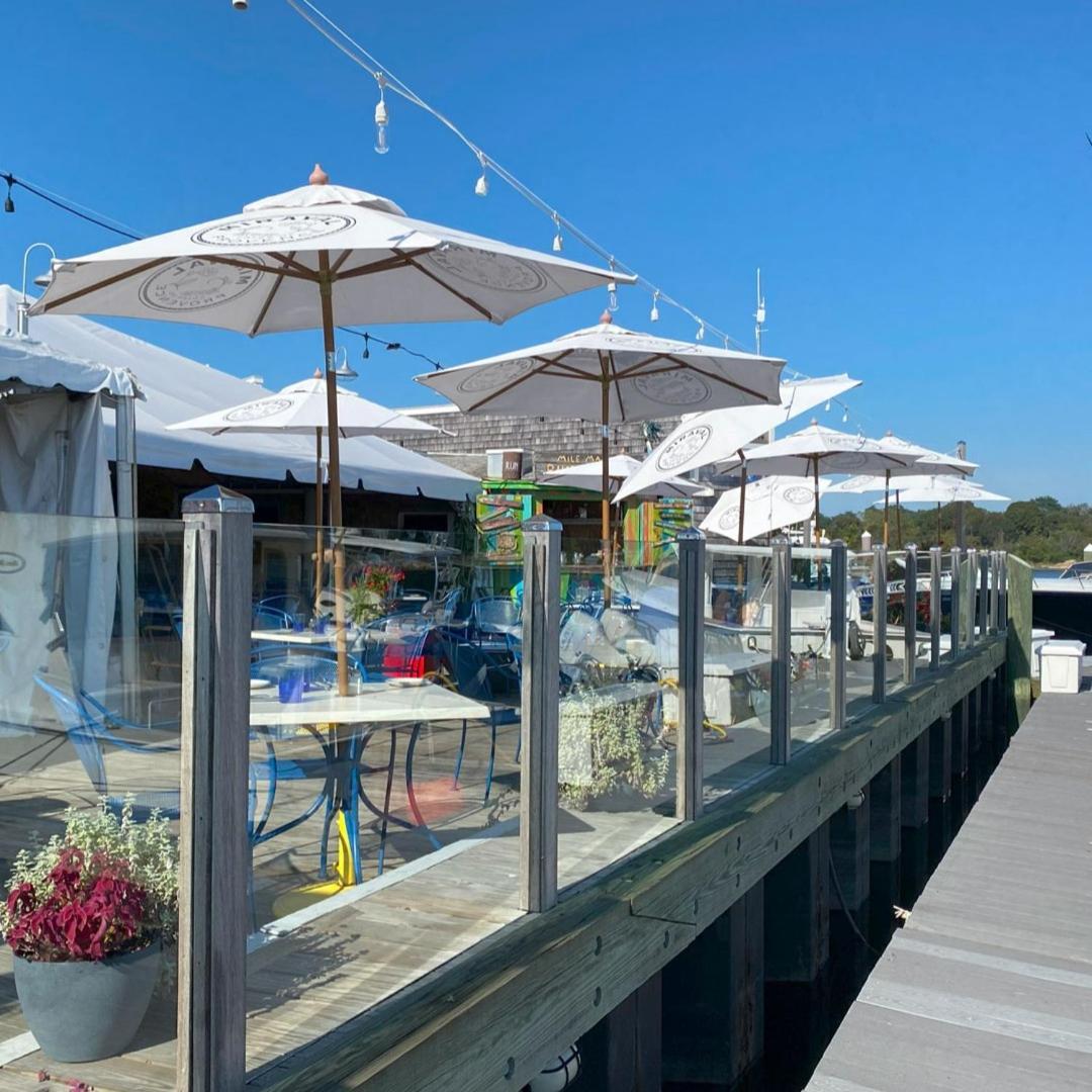 The Hotel At Cape Ann Marina Gloucester Exterior photo