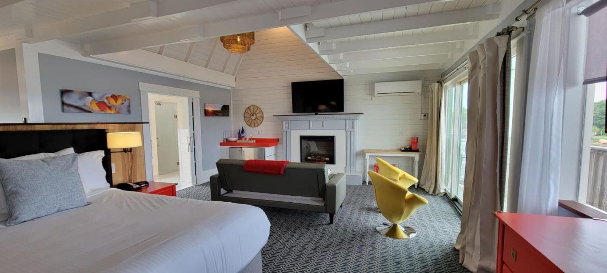 The Hotel At Cape Ann Marina Gloucester Exterior photo